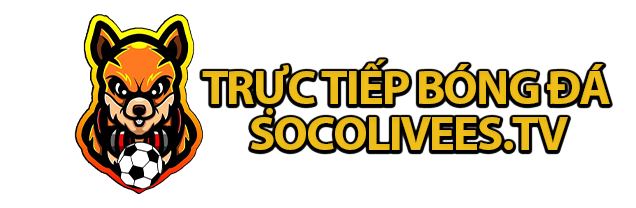 Socolive – Trực Tiếp Bóng Đá Soco live, Socolive TV Full HD